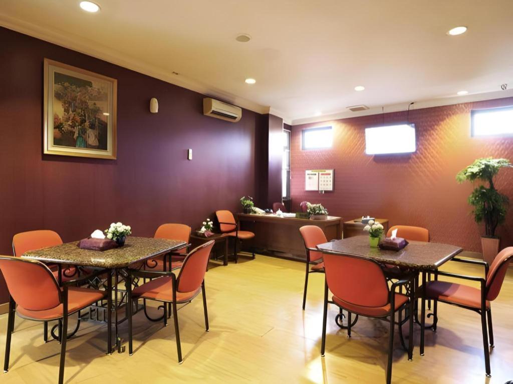 Hotel 678 Kemang Powered By Cocotel Τζακάρτα Εξωτερικό φωτογραφία