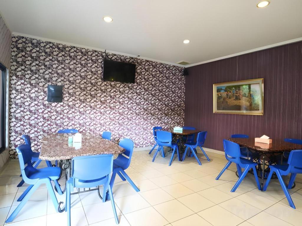 Hotel 678 Kemang Powered By Cocotel Τζακάρτα Εξωτερικό φωτογραφία