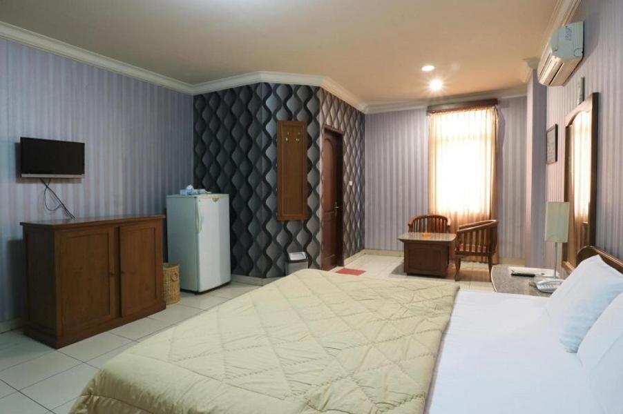 Hotel 678 Kemang Powered By Cocotel Τζακάρτα Εξωτερικό φωτογραφία