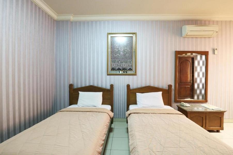 Hotel 678 Kemang Powered By Cocotel Τζακάρτα Εξωτερικό φωτογραφία