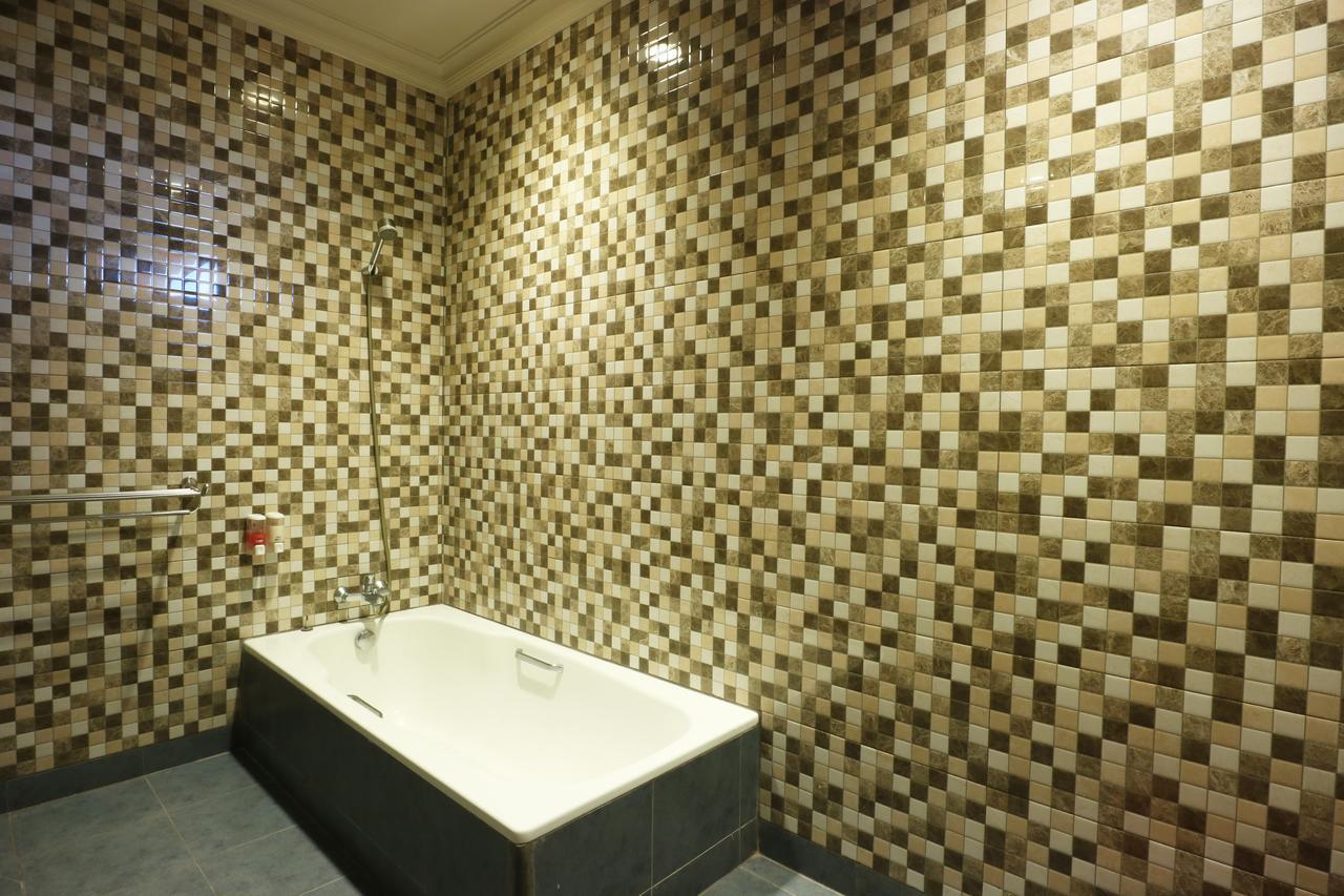 Hotel 678 Kemang Powered By Cocotel Τζακάρτα Εξωτερικό φωτογραφία
