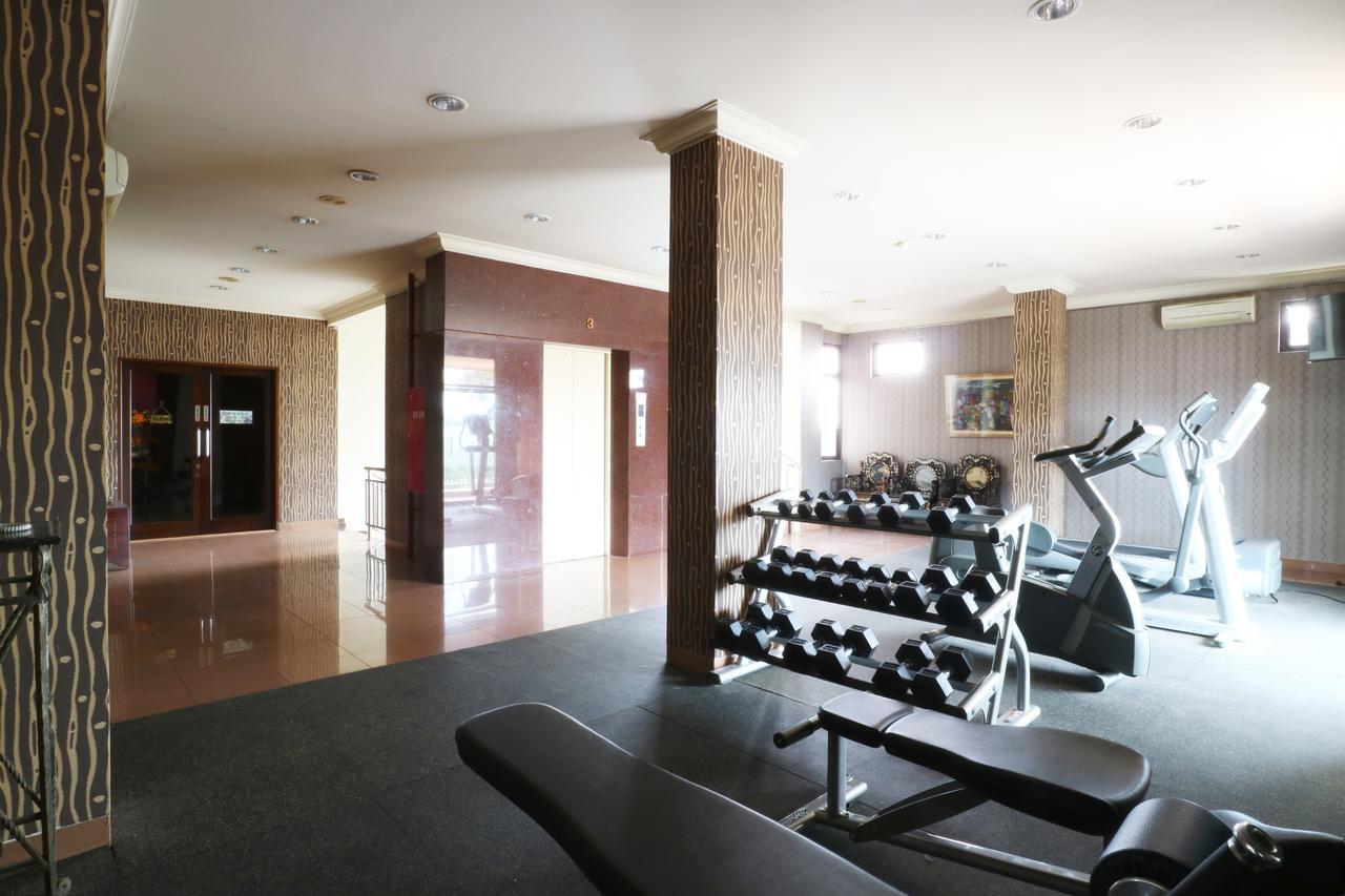 Hotel 678 Kemang Powered By Cocotel Τζακάρτα Εξωτερικό φωτογραφία
